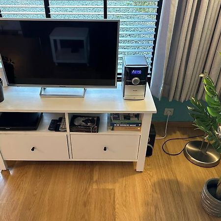 Le Papillon Apartment Hotton Bagian luar foto