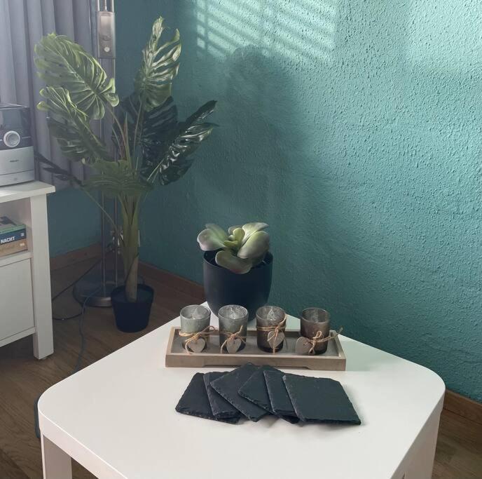 Le Papillon Apartment Hotton Bagian luar foto