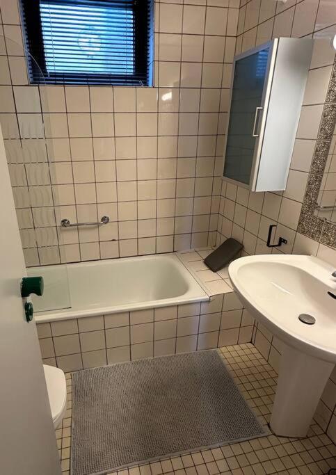 Le Papillon Apartment Hotton Bagian luar foto