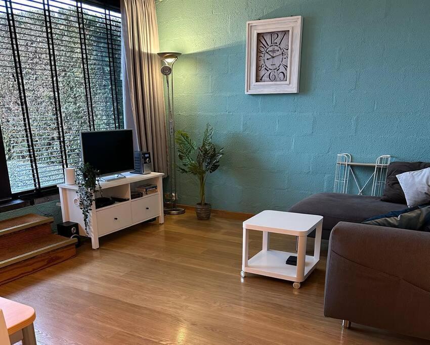 Le Papillon Apartment Hotton Bagian luar foto