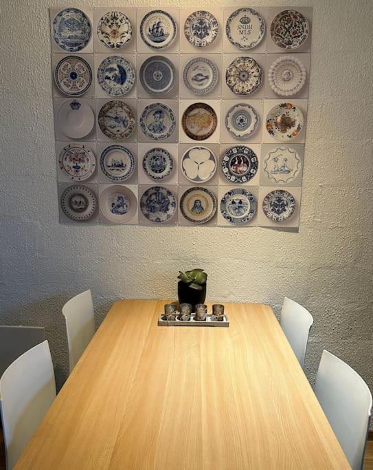 Le Papillon Apartment Hotton Bagian luar foto