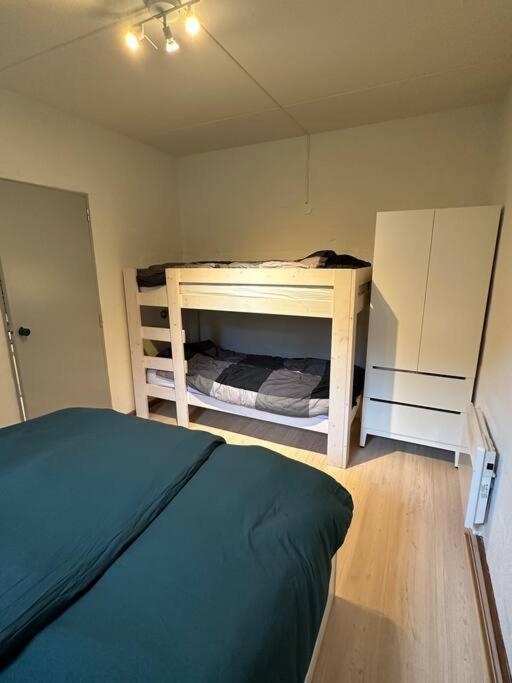 Le Papillon Apartment Hotton Bagian luar foto