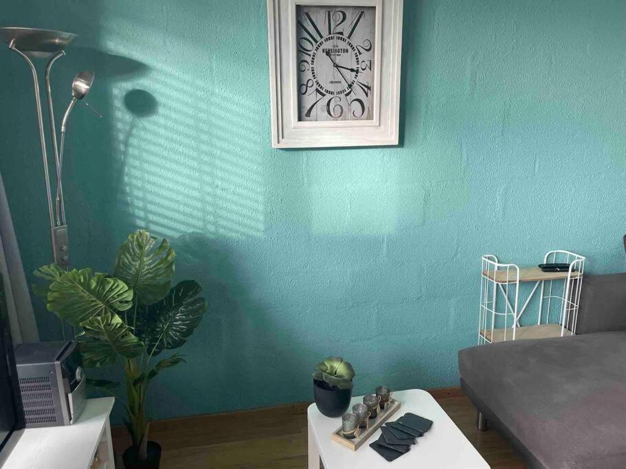 Le Papillon Apartment Hotton Bagian luar foto