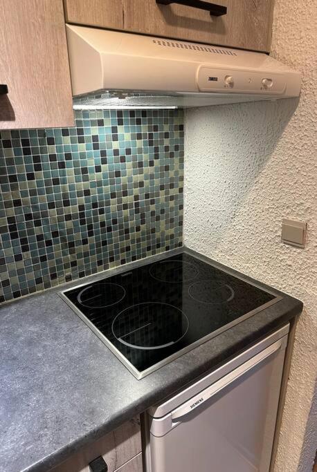 Le Papillon Apartment Hotton Bagian luar foto