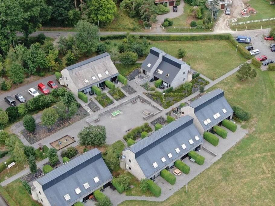 Le Papillon Apartment Hotton Bagian luar foto