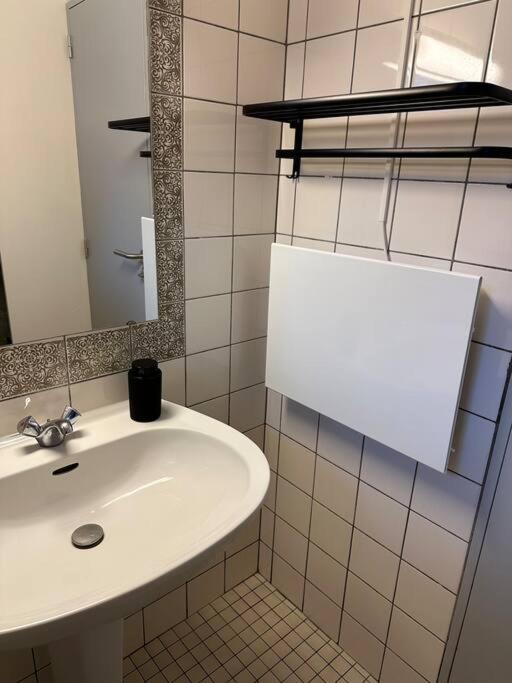 Le Papillon Apartment Hotton Bagian luar foto